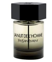 La Nuit De LHomme, EdT 60ml